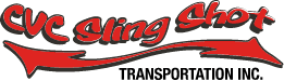 CVC Sling Shot Transportation